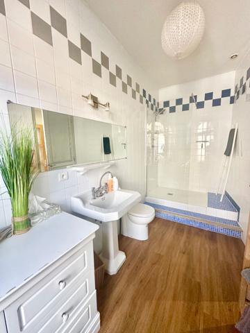 Appartement 3 pièces 84 m2