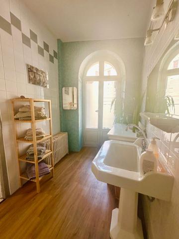Appartement 3 pièces 84 m2