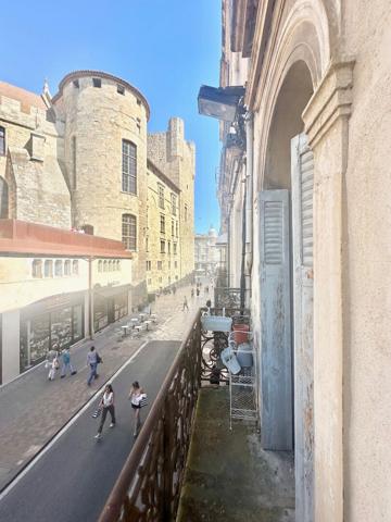 Appartement 3 pièces 84 m2