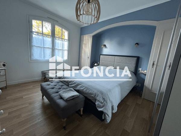 À vendre Maison 4 pièces 126 m² - Challans 85300