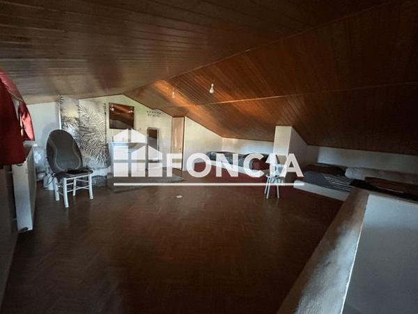 À vendre Maison 4 pièces 126 m² - Challans 85300