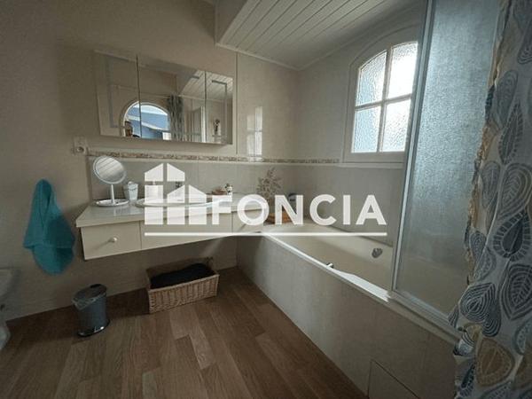 À vendre Maison 4 pièces 126 m² - Challans 85300