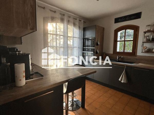 À vendre Maison 4 pièces 126 m² - Challans 85300