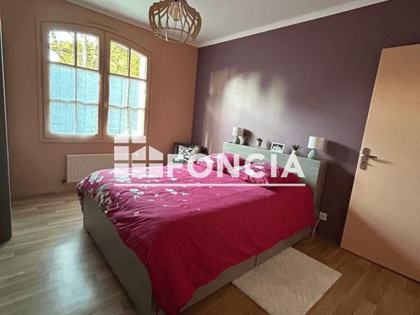 À vendre Maison 4 pièces 126 m² - Challans 85300