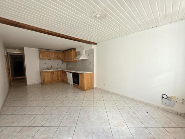 Appartement 3 pièces 171 m2