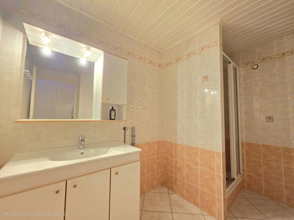Appartement 3 pièces 171 m2