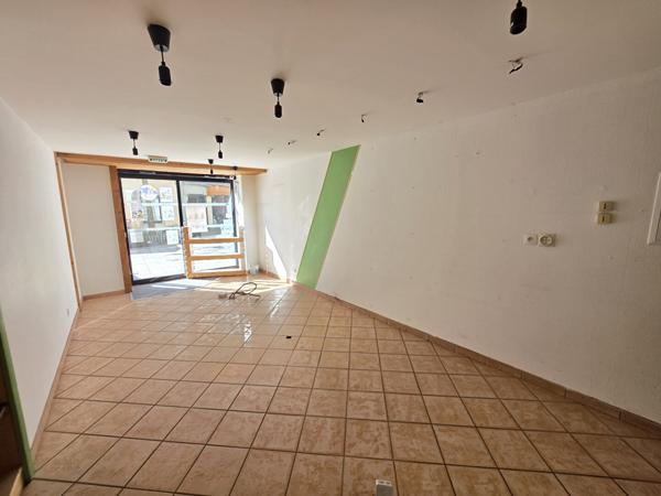 Appartement 3 pièces 171 m2