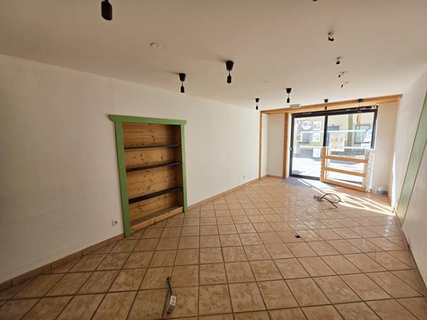 Appartement 3 pièces 171 m2