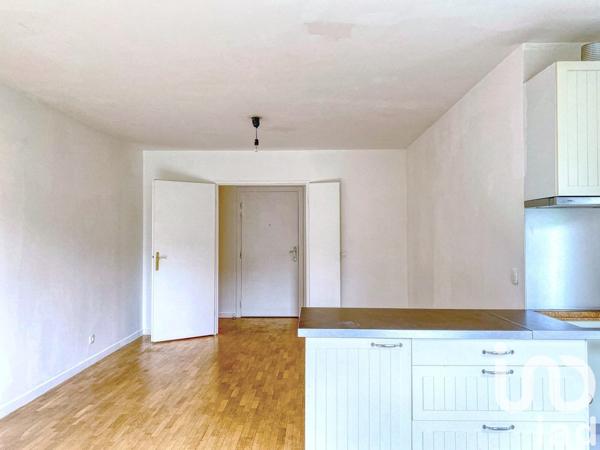 Appartement à vendre 3 pièces 66 m² Asnières-sur-Seine