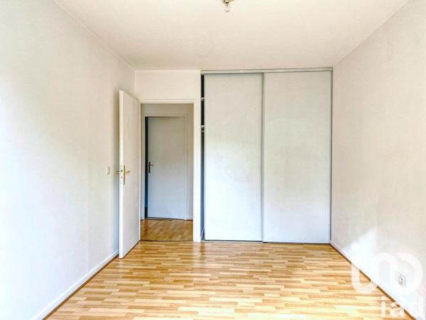 Appartement à vendre 3 pièces 66 m² Asnières-sur-Seine