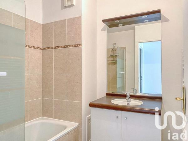 Appartement à vendre 3 pièces 66 m² Asnières-sur-Seine