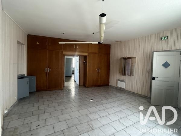 Appartement à vendre 4 pièces 83,48 m² Segré-en-Anjou Bleu