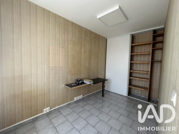 Appartement à vendre 4 pièces 83,48 m² Segré-en-Anjou Bleu