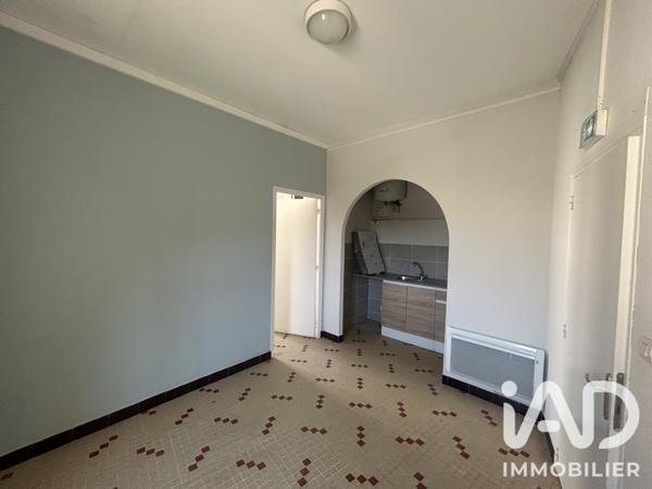 Appartement à vendre 4 pièces 83,48 m² Segré-en-Anjou Bleu