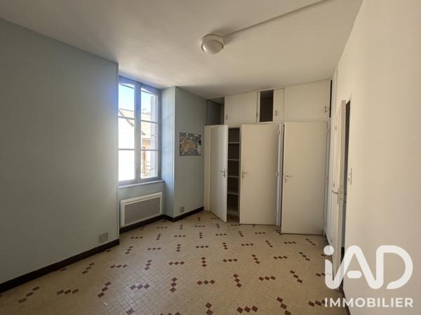 Appartement à vendre 4 pièces 83,48 m² Segré-en-Anjou Bleu