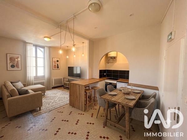 Appartement à vendre 4 pièces 83,48 m² Segré-en-Anjou Bleu