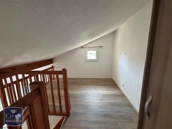 Location appartement 3 pièces de 27.96m²