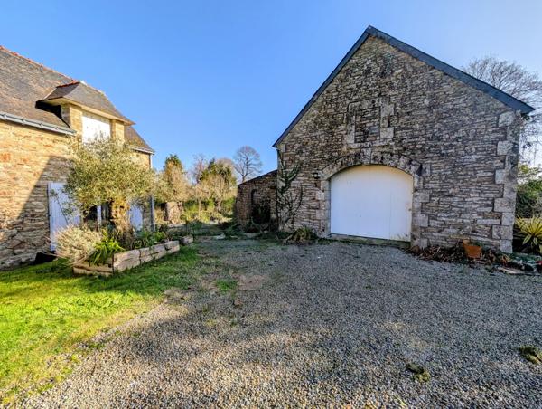 Maison 8 pièces - 220 m²