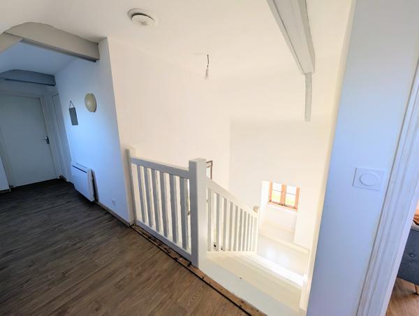 Maison 8 pièces - 220 m²