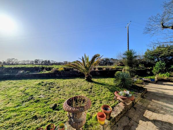 Maison 8 pièces - 220 m²