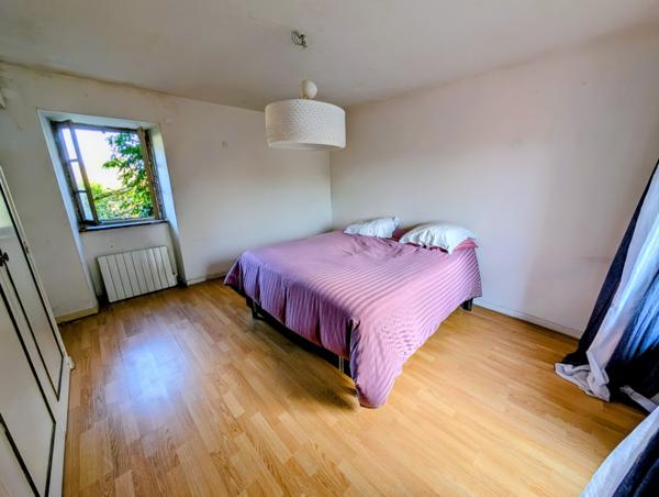 Maison 8 pièces - 220 m²