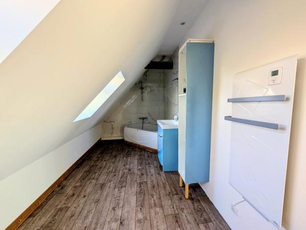 Maison 8 pièces - 220 m²