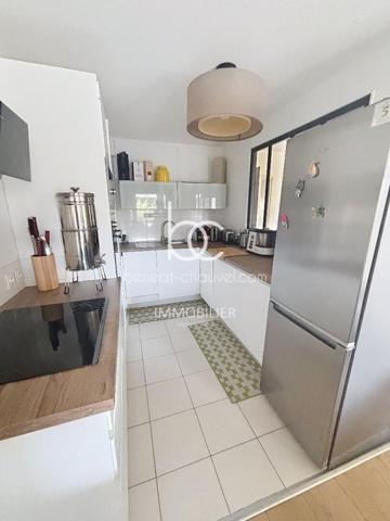 VANNES EST Appartement 4 pièces 80 m²