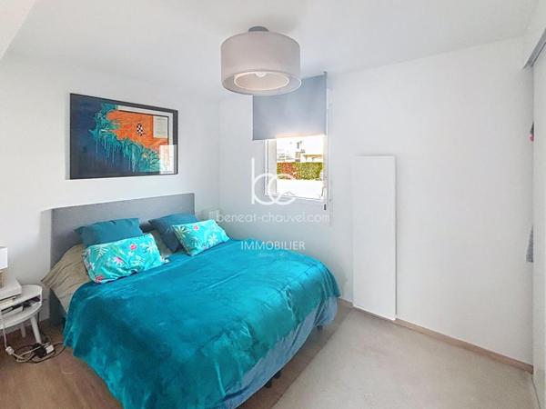 VANNES EST Appartement 4 pièces 80 m²