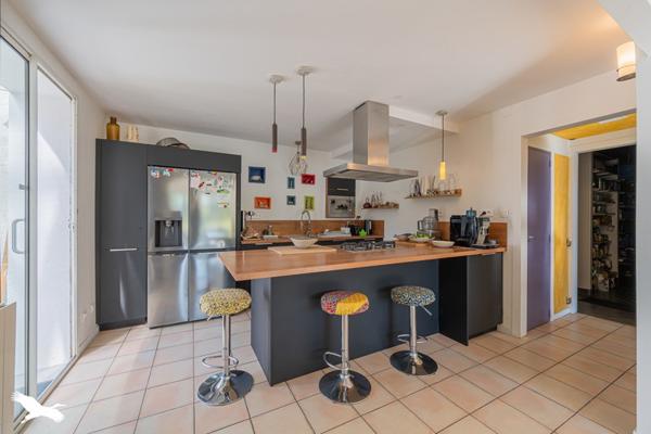 Maison à vendre |                                       L'Union |                                        7 pièces  |  219 m²