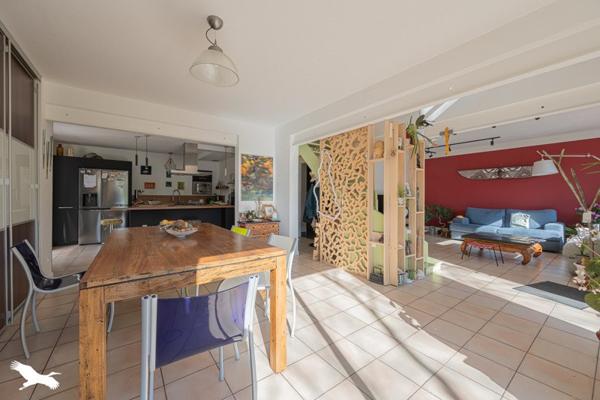 Maison à vendre |                                       L'Union |                                        7 pièces  |  219 m²