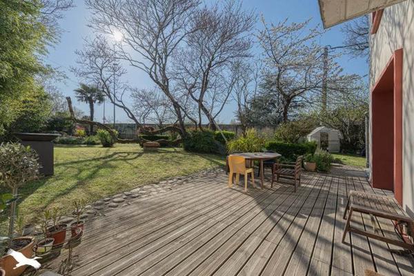 Maison à vendre |                                       L'Union |                                        7 pièces  |  219 m²