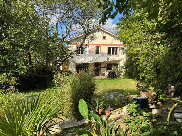 Maison à vendre |                                       L'Union |                                        7 pièces  |  219 m²