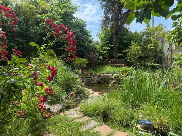 Maison à vendre |                                       L'Union |                                        7 pièces  |  219 m²