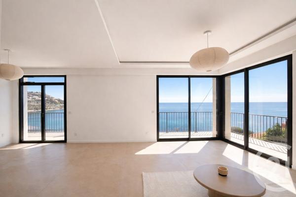 Maison à vendre  10 pièces - 210 m2 ROQUEBRUNE CAP MARTIN - 06