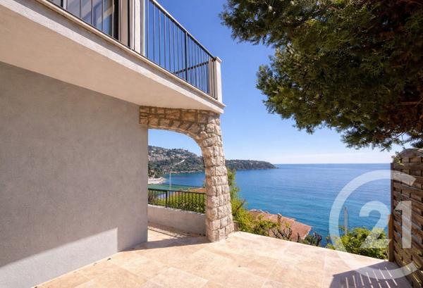 Maison à vendre  10 pièces - 210 m2 ROQUEBRUNE CAP MARTIN - 06
