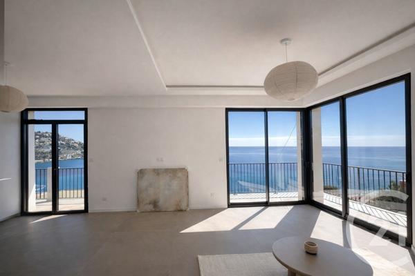 Maison à vendre  10 pièces - 210 m2 ROQUEBRUNE CAP MARTIN - 06