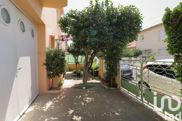 Maison à vendre 7 pièces 147 m² Elne