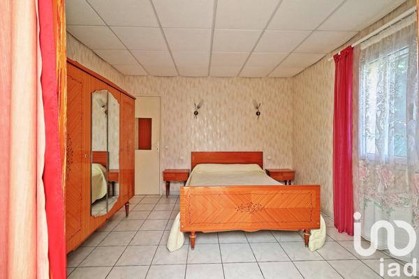 Maison à vendre 7 pièces 147 m² Elne