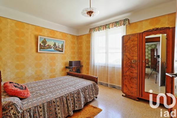 Maison à vendre 7 pièces 147 m² Elne