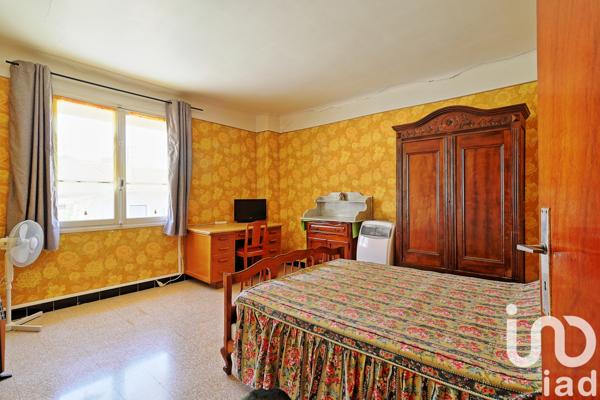 Maison à vendre 7 pièces 147 m² Elne