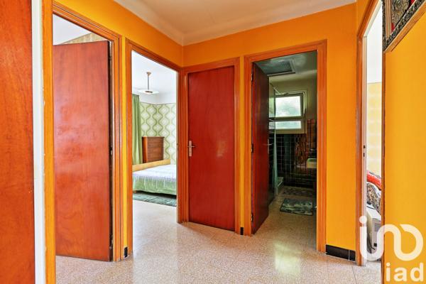 Maison à vendre 7 pièces 147 m² Elne