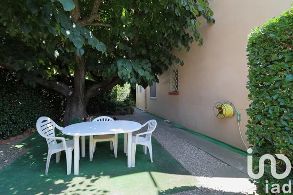 Maison à vendre 7 pièces 147 m² Elne