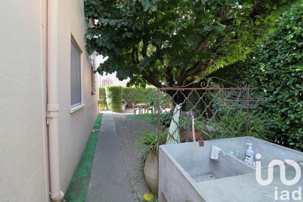 Maison à vendre 7 pièces 147 m² Elne