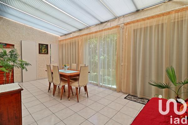 Maison à vendre 7 pièces 147 m² Elne