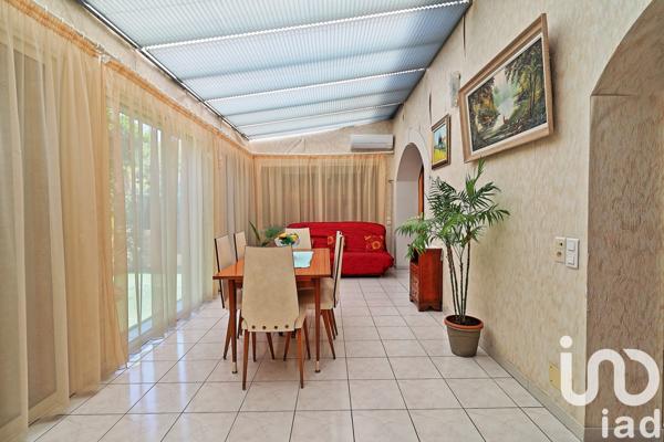 Maison à vendre 7 pièces 147 m² Elne