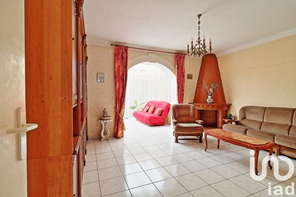 Maison à vendre 7 pièces 147 m² Elne