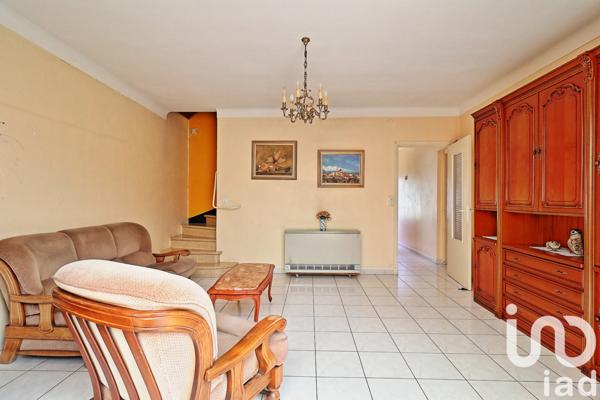 Maison à vendre 7 pièces 147 m² Elne