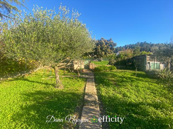 Maison 4 pièces - 85 m² Exclusivité efficity