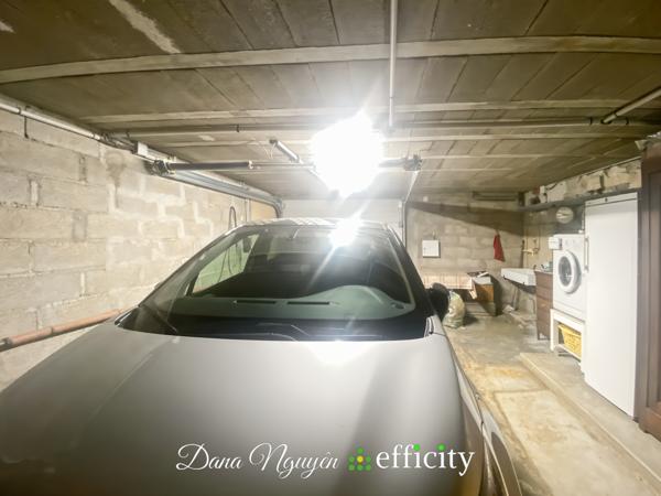 Maison 4 pièces - 85 m² Exclusivité efficity