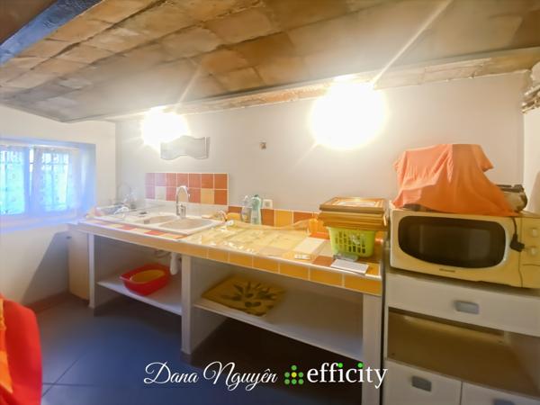 Maison 4 pièces - 85 m² Exclusivité efficity